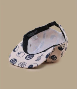 Casquette Louis 5 Panel Pink -Célèbre Chapeaux Magasin casquette louis 5 panel pink 5