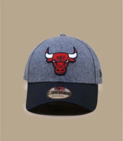 NEW ERA Casquette Melton Crown 940 Bulls 3 NEW ERA Casquette Melton Crown 940 Bulls -Célèbre Chapeaux Magasin casquette melton crown 940 bulls 1