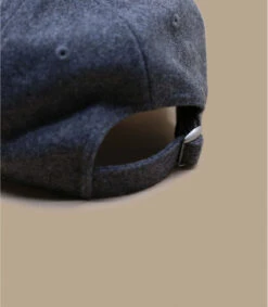 NEW ERA Casquette Melton Crown 940 Bulls 5 NEW ERA Casquette Melton Crown 940 Bulls -Célèbre Chapeaux Magasin casquette melton crown 940 bulls 3