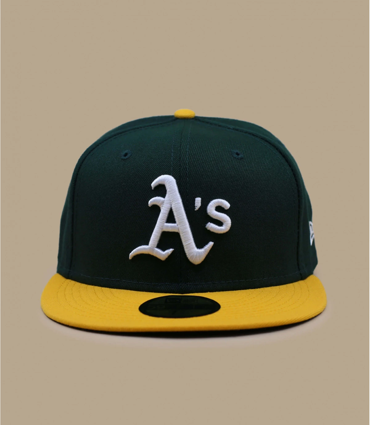 Casquette MLB AC Perf Athletics NEW ERA Casquette MLB AC Perf Athletics -Célèbre Chapeaux Magasin casquette mlb ac perf athletics 1