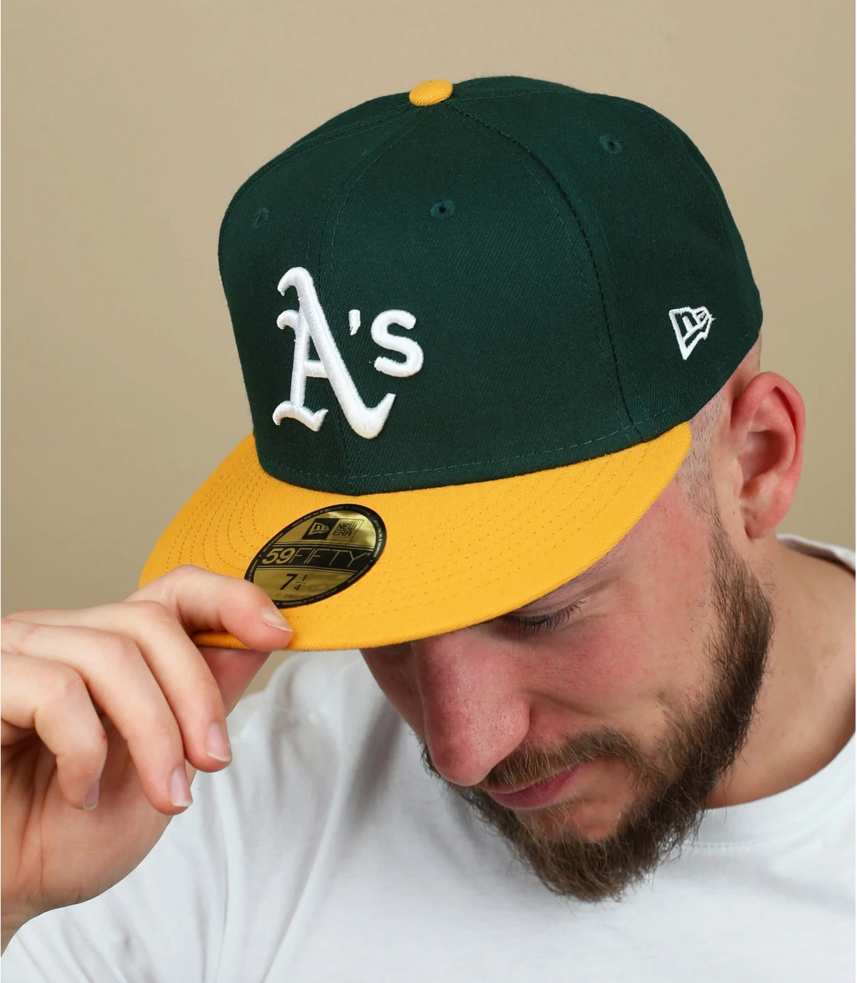 Casquette MLB AC Perf Athletics NEW ERA Casquette MLB AC Perf Athletics -Célèbre Chapeaux Magasin casquette mlb ac perf athletics