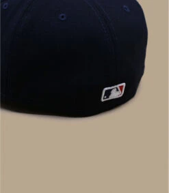 NEW ERA Casquette MLB AC Perf Indians -Célèbre Chapeaux Magasin casquette mlb ac perf indians 4