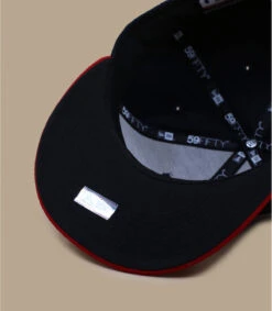 NEW ERA Casquette MLB AC Perf Indians -Célèbre Chapeaux Magasin casquette mlb ac perf indians 5