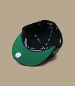 NEW ERA Casquette MLB AOP Paisley 59Fifty Athletics 8 NEW ERA Casquette MLB AOP Paisley 59Fifty Athletics -Célèbre Chapeaux Magasin casquette mlb aop paisley 59fifty athletics 6