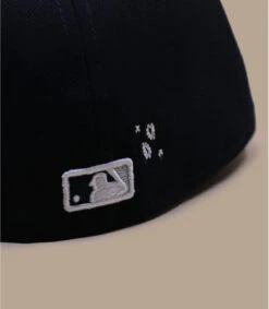 NEW ERA Casquette MLB AOP Paisley 59Fifty NY -Célèbre Chapeaux Magasin casquette mlb aop paisley 59fifty ny 5