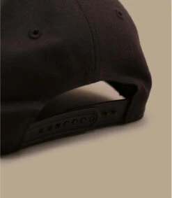 '47 BRAND Casquette MVP Snapback Tigers Brown -Célèbre Chapeaux Magasin casquette mvp snapback tigers brown 4