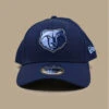 NEW ERA Casquette Grizzlies NBA The League 2 NEW ERA Casquette Grizzlies NBA The League -Célèbre Chapeaux Magasin casquette nba the league grizzlies