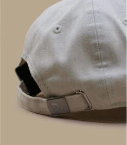 NEW ERA Casquette NE Herringbone 9Twenty Stone -Célèbre Chapeaux Magasin casquette ne herringbone 9twenty stone 4