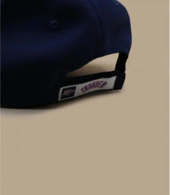 NEW ERA Casquette OKC Thunder NBA The League -Célèbre Chapeaux Magasin casquette okc thunder nba the leagueNew20Era20casquette20Thunders20bleu