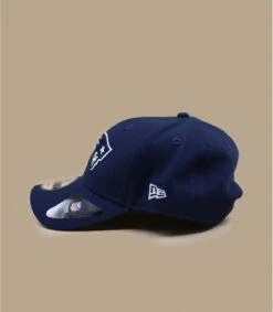 NEW ERA Casquette Patriots NFL The League 3 NEW ERA Casquette Patriots NFL The League -Célèbre Chapeaux Magasin casquette patriots league 1