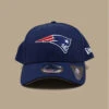 NEW ERA Casquette Patriots NFL The League 2 NEW ERA Casquette Patriots NFL The League -Célèbre Chapeaux Magasin casquette patriots league