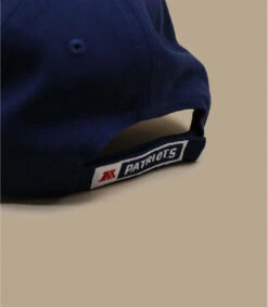 NEW ERA Casquette Patriots NFL The League 4 NEW ERA Casquette Patriots NFL The League -Célèbre Chapeaux Magasin casquette patriots league 2