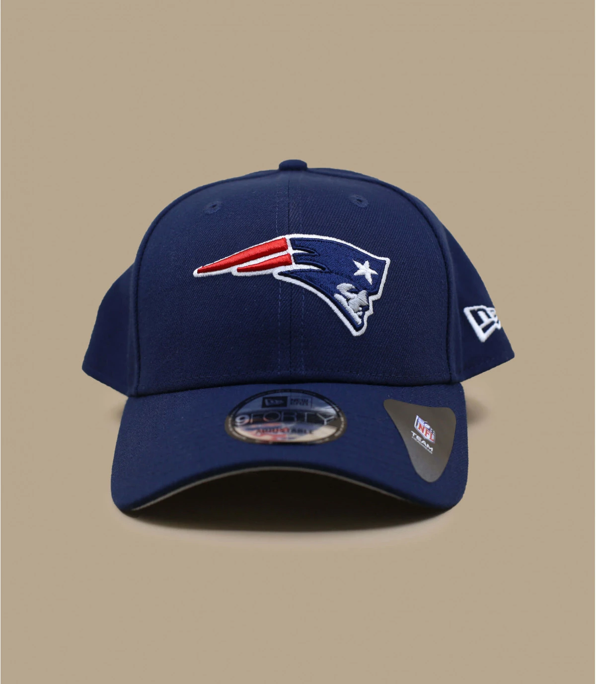 Casquette Patriots NFL The League NEW ERA Casquette Patriots NFL The League -Célèbre Chapeaux Magasin casquette patriots league