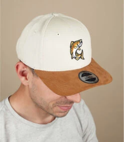 Catch And Release Beige