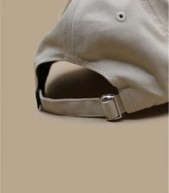 Catch And Release Beige -Célèbre Chapeaux Magasin casquette peche 3