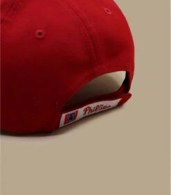 NEW ERA Casquette Phillies MLB The League 4 NEW ERA Casquette Phillies MLB The League -Célèbre Chapeaux Magasin casquette phillies mlb the league 2