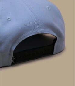Reell Casquette Pitchout Blue Silver -Célèbre Chapeaux Magasin casquette pitchout blue silver 4