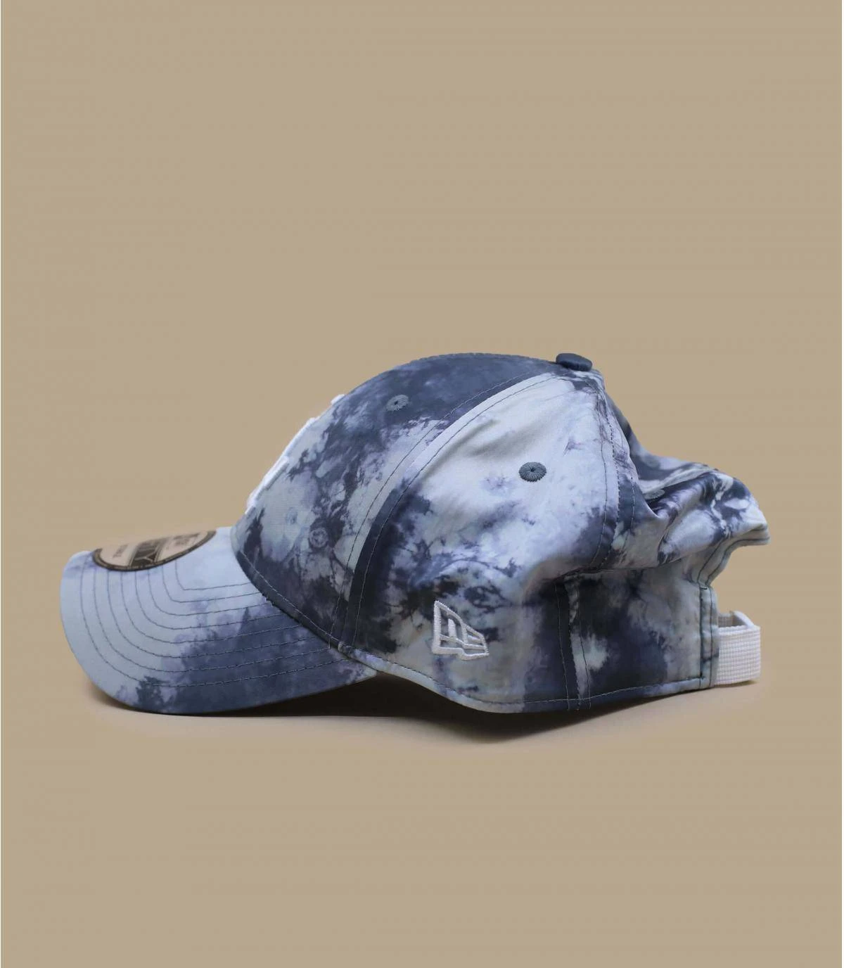 Casquette Poly Print 940 LA gray NEW ERA Casquette Poly Print 940 LA Gray -Célèbre Chapeaux Magasin casquette poly print 940 la gray 2