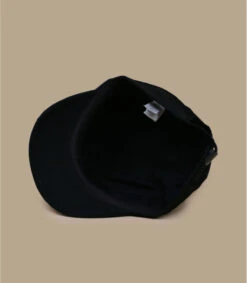 Quiksilver Casquette Renegade Black -Célèbre Chapeaux Magasin casquette renegade black 3