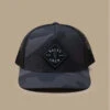Salty Crew Casquette Sealine Retro Trucker Black Camo 2 Salty Crew Casquette Sealine Retro Trucker Black Camo -Célèbre Chapeaux Magasin casquette sealine retro trucker black camo