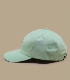 HUF Casquette Set OG CV Smoke Green -Célèbre Chapeaux Magasin casquette set og cv smoke green 3