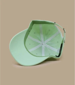 HUF Casquette Set OG CV Smoke Green -Célèbre Chapeaux Magasin casquette set og cv smoke green 5