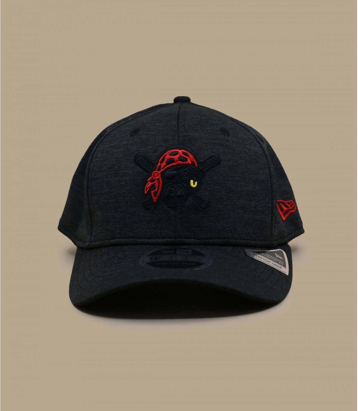 Casquette Shadow Tech Pop 950 Pirates NEW ERA Casquette Shadow Tech Pop 950 Pirates -Célèbre Chapeaux Magasin casquette shadow tech pop 950 pirates 1