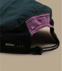 Picture Casquette Shonto Darkest Spurce -Célèbre Chapeaux Magasin casquette shonto darkest spurce 4