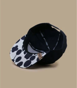 Casquette Snapback Big Aloha Rev. Blue -Célèbre Chapeaux Magasin casquette snapback big aloha rev blue 5