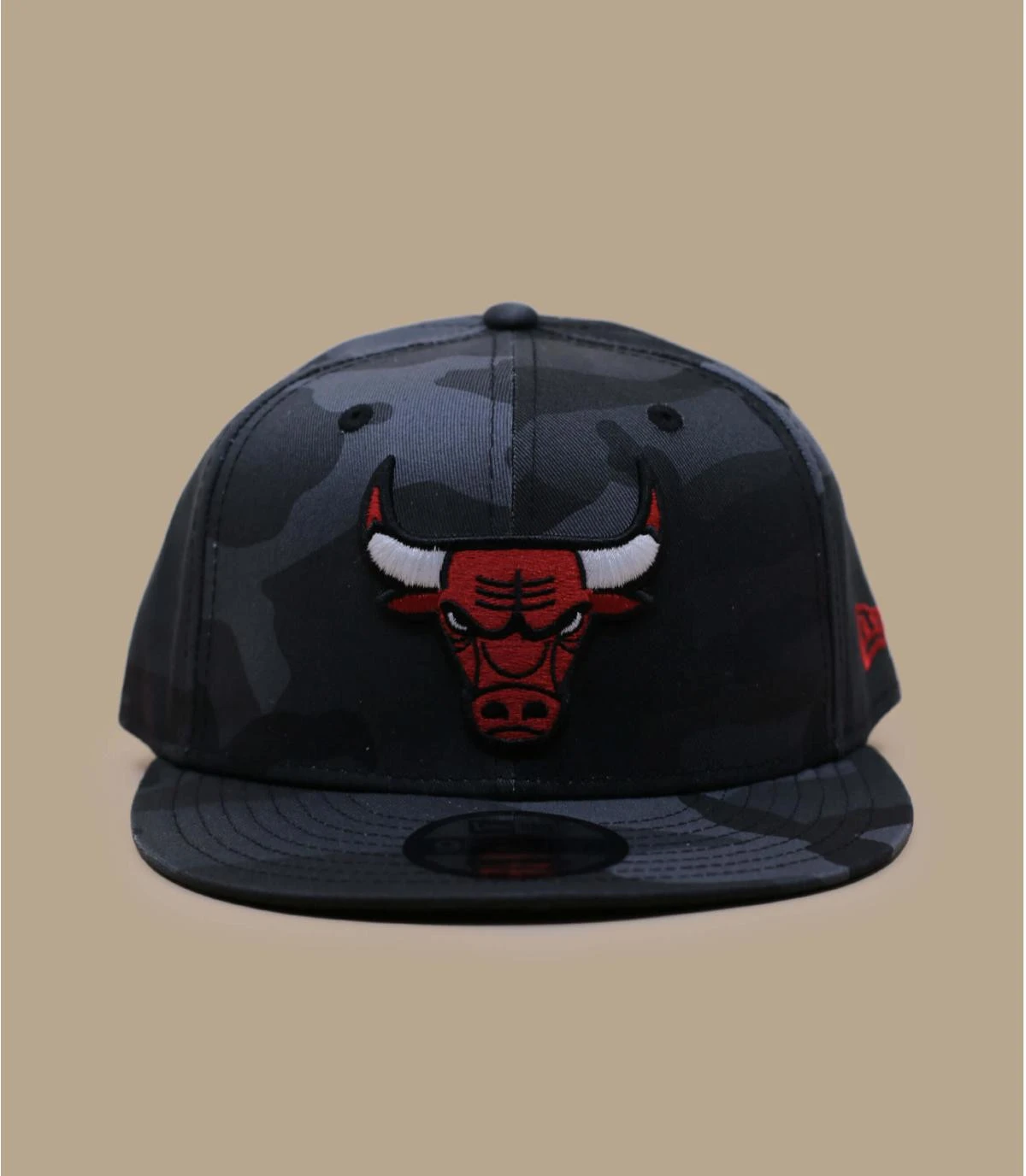 Casquette Snapback Team Camo 950 Bulls midnight NEW ERA Casquette Snapback Team Camo 950 Bulls Midnight -Célèbre Chapeaux Magasin casquette snapback team camo 950 bulls midnight 1