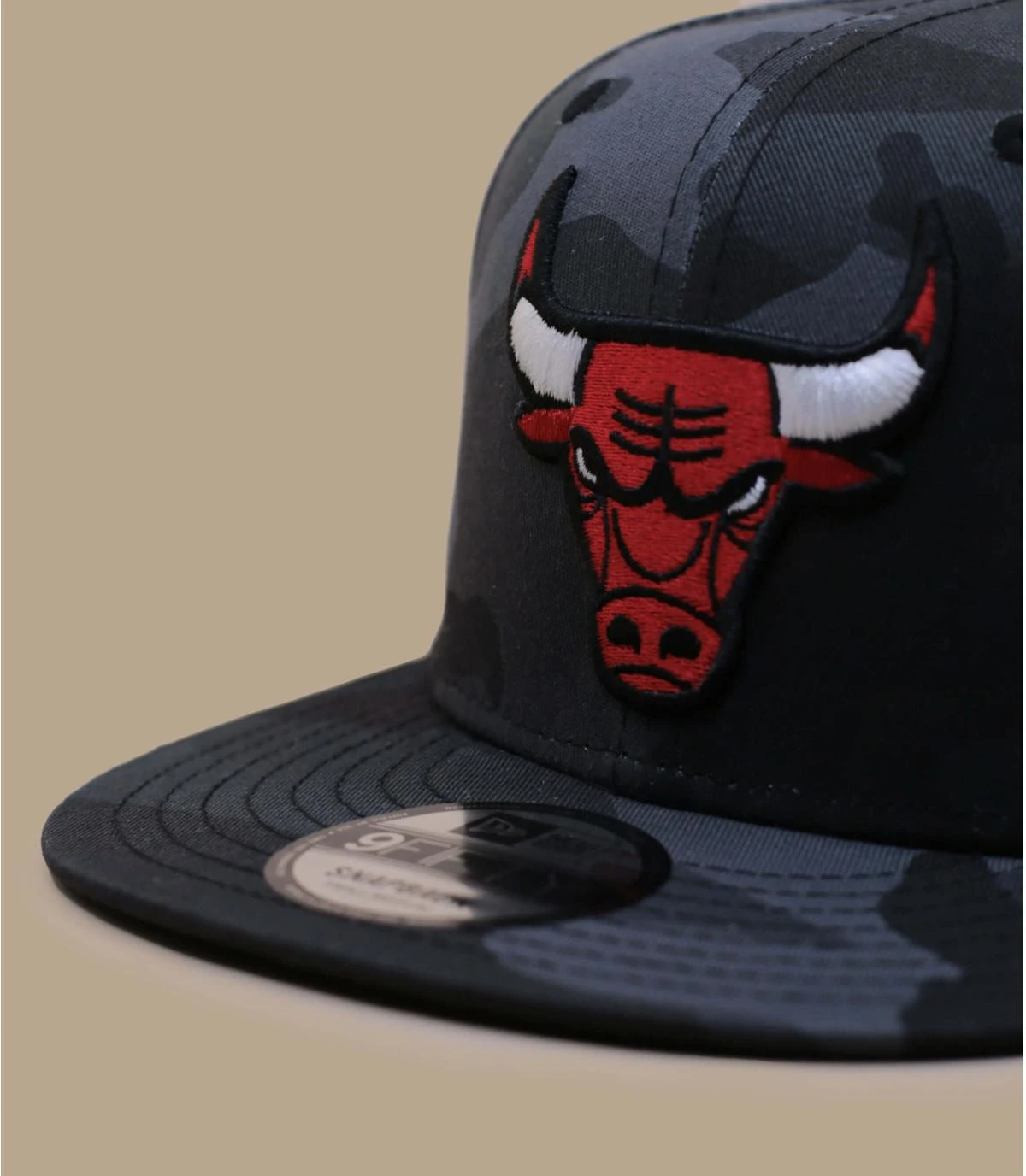 Casquette Snapback Team Camo 950 Bulls midnight NEW ERA Casquette Snapback Team Camo 950 Bulls Midnight -Célèbre Chapeaux Magasin casquette snapback team camo 950 bulls midnight 2