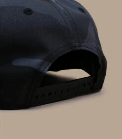 NEW ERA Casquette Snapback Team Camo 950 Bulls Midnight 6 NEW ERA Casquette Snapback Team Camo 950 Bulls Midnight -Célèbre Chapeaux Magasin casquette snapback team camo 950 bulls midnight 4