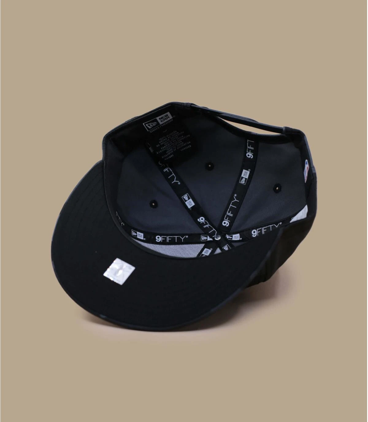 Casquette Snapback Team Camo 950 Bulls midnight NEW ERA Casquette Snapback Team Camo 950 Bulls Midnight -Célèbre Chapeaux Magasin casquette snapback team camo 950 bulls midnight 5