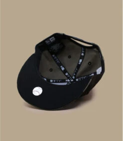 NEW ERA Casquette Snapback Team Camo 950 NY Woodland -Célèbre Chapeaux Magasin casquette snapback team camo 950 ny woodland 5