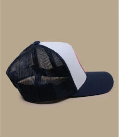 Quiksilver Casquette Sunset Wave Sport White -Célèbre Chapeaux Magasin casquette sunset wave sport white 2