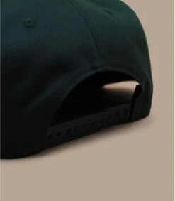 NEW ERA Casquette Team Side Patch 9Fifty Athletics -Célèbre Chapeaux Magasin casquette team side patch 9fifty athletics 4