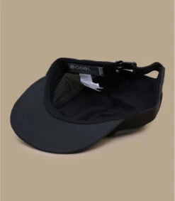 Coal Casquette The Deep River Black -Célèbre Chapeaux Magasin casquette the deep river black 5