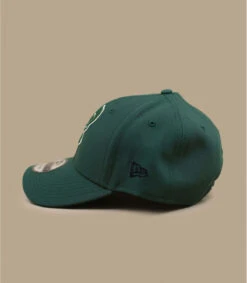 NEW ERA Casquette Bucks NBA The League -Célèbre Chapeaux Magasin casquette the league bucks 1