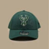 NEW ERA Casquette Bucks NBA The League -Célèbre Chapeaux Magasin casquette the league bucks
