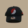 NEW ERA Casquette Trailblazers NBA The League 1 NEW ERA Casquette Trailblazers NBA The League -Célèbre Chapeaux Magasin casquette the league trailblazers