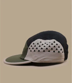 Coal Casquette The Provo Olive -Célèbre Chapeaux Magasin casquette the provo olive 3