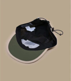 Coal Casquette The Provo Olive -Célèbre Chapeaux Magasin casquette the provo olive 5
