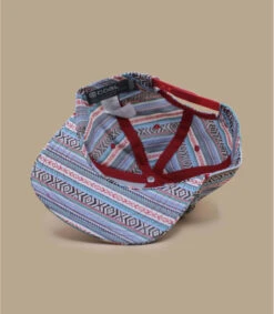 Coal Casquette The Uniform Multi -Célèbre Chapeaux Magasin casquette the uniform multi 5