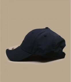 NEW ERA Casquette Tri Patch 940 Black -Célèbre Chapeaux Magasin casquette tri patch 940 black 2