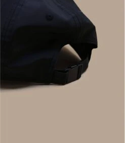 NEW ERA Casquette Tri Patch 940 Black -Célèbre Chapeaux Magasin casquette tri patch 940 black 3