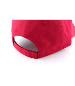 NEW ERA Casquette Basic Rouge -Célèbre Chapeaux Magasin casquette trucker basic rougeNew20Era20casquette20visiere20courbee20rouge