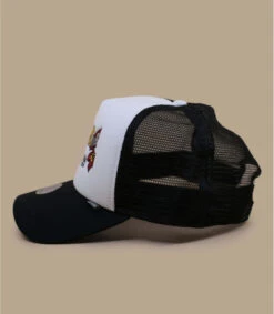 Casquette Trucker HFT DNC Guy -Célèbre Chapeaux Magasin casquette trucker hft dnc guy 3