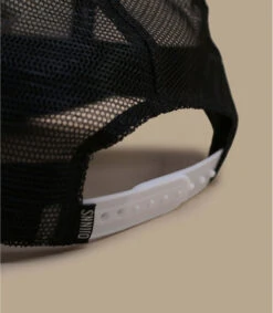 Casquette Trucker HFT DNC Guy -Célèbre Chapeaux Magasin casquette trucker hft dnc guy 4