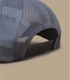 Columbia Casquette Trucker Kid Moonrise Bright Indigo Heather -Célèbre Chapeaux Magasin casquette trucker kid moonrise bright indigo heather 3