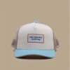 Casquette Trucker Mini Smooth 1 Casquette Trucker Mini Smooth -Célèbre Chapeaux Magasin casquette trucker mini smooth